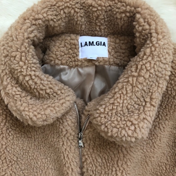 Jacket! - Picture 3 of 3